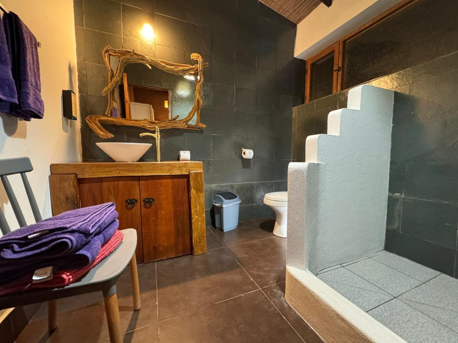 Ckoi Atacama Lodge San Pedro de Atacama Eksteriør bilde