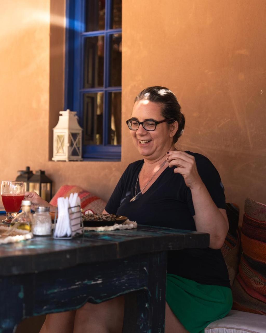 Ckoi Atacama Lodge San Pedro de Atacama Eksteriør bilde